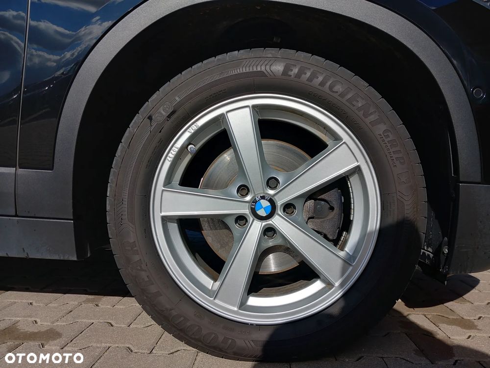 BMW X2 sDrive18i GPF Advantage - 34