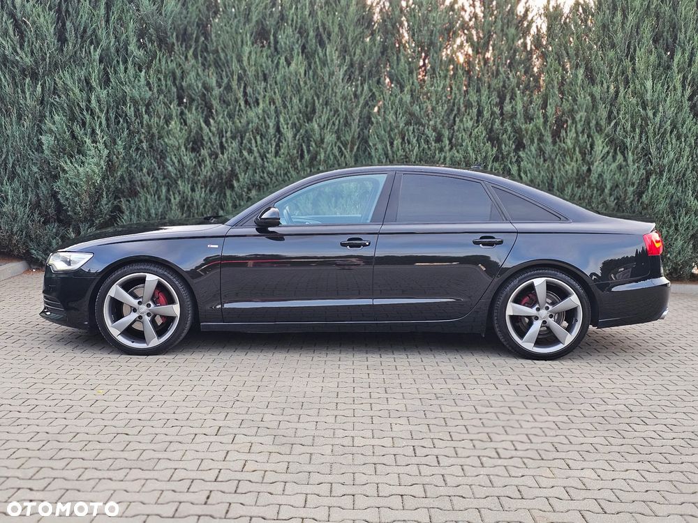 Audi A6 Limousine 2.0 TDI Prime Line Multitronic - 3