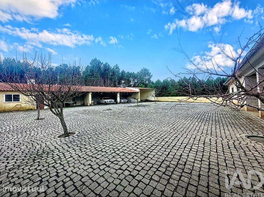 Casa / Villa T4 em Vale de Anta de 450,00 m2 - Grande imagem: 4/20