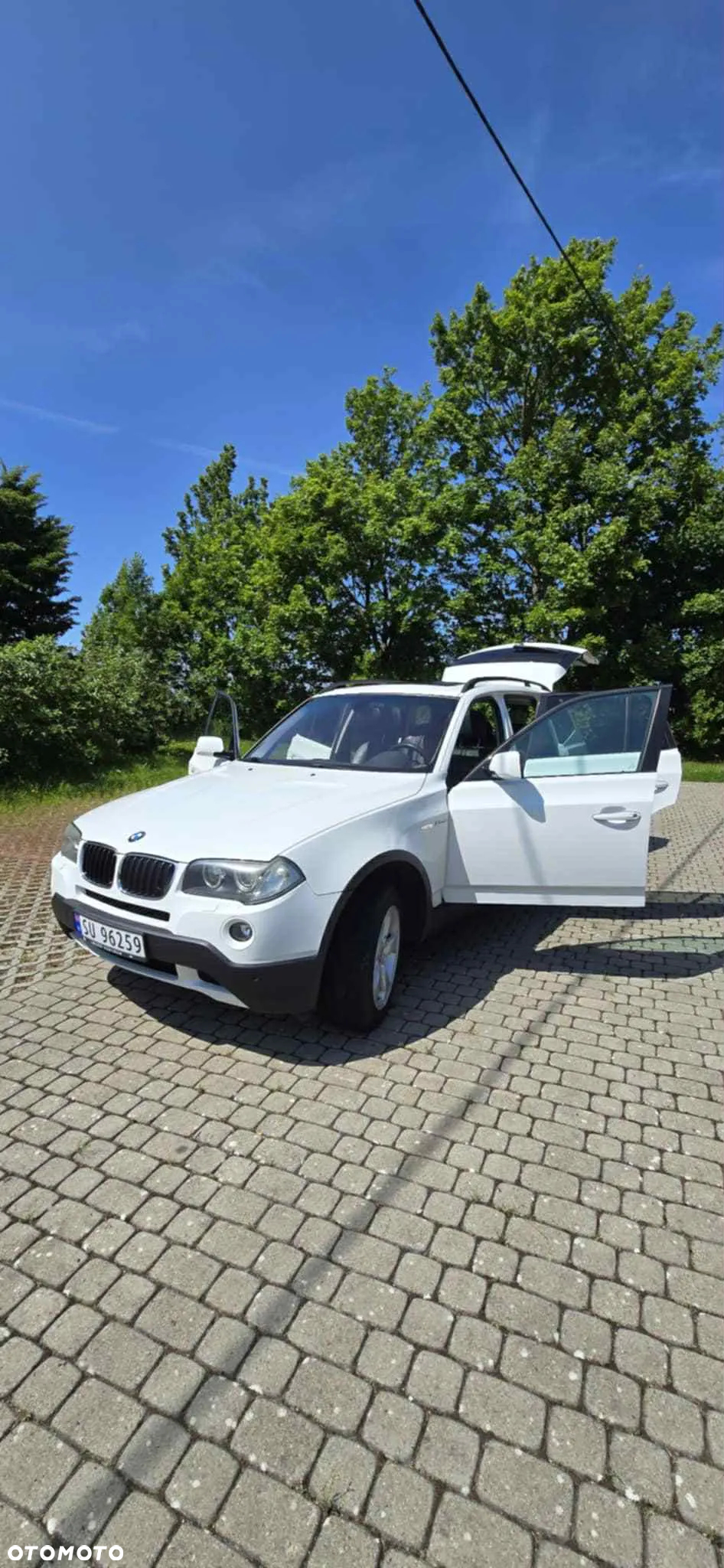 BMW X3 xDrive20d - 13