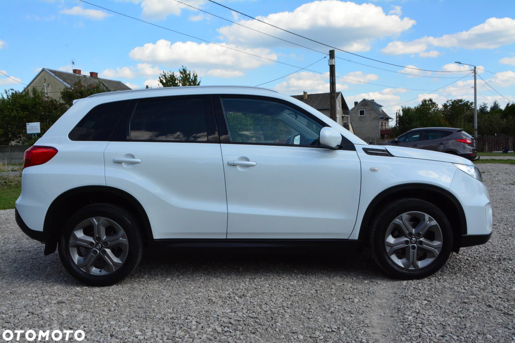 Suzuki Vitara 1.6 Premium 2WD - 16