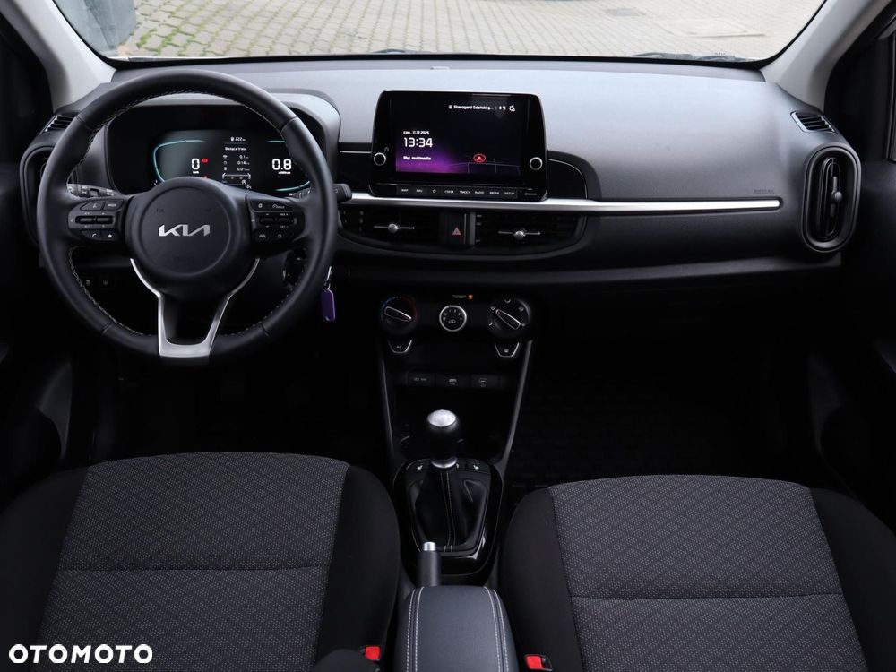 Kia Picanto - 5