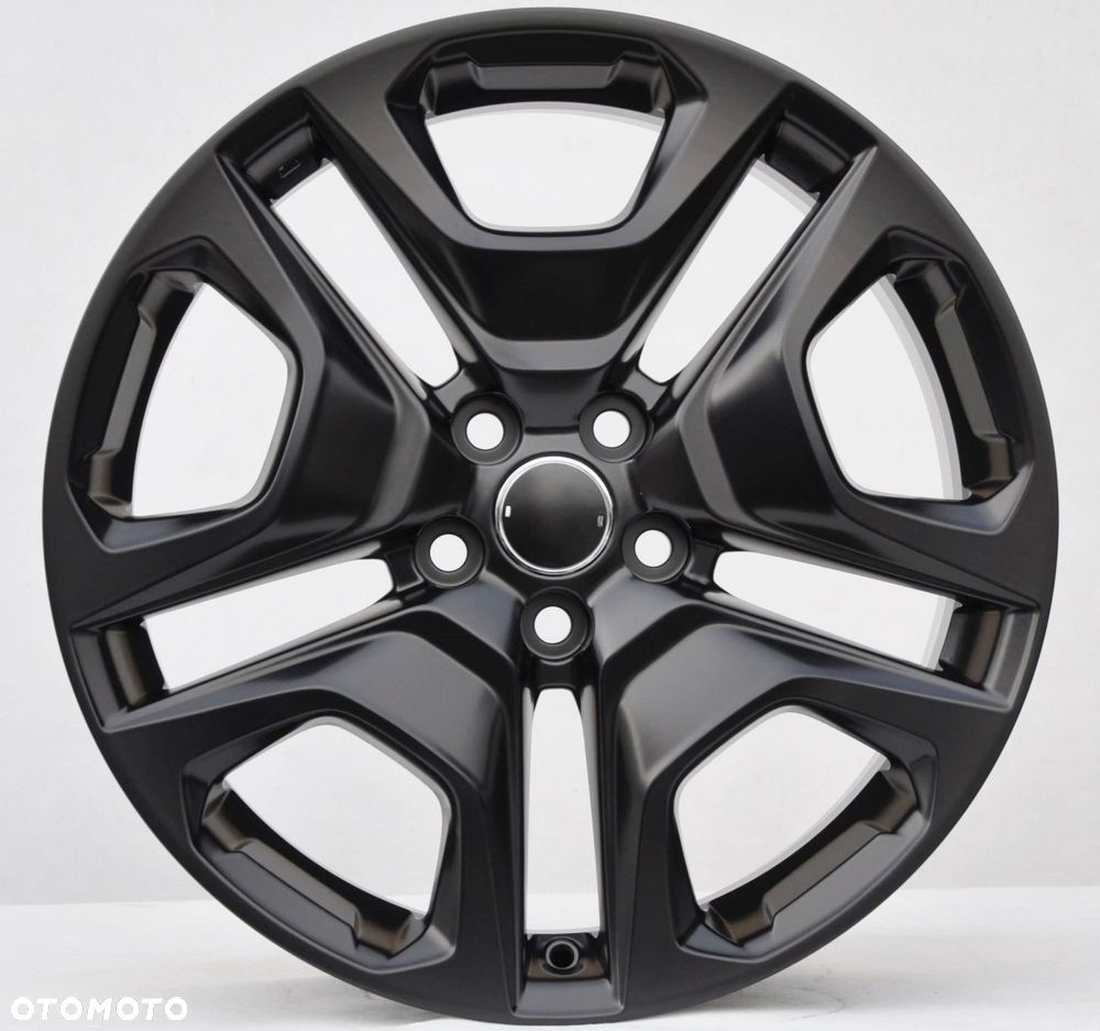 0113 BLHM NOWE 19 5x114,3 TOYOTA AVENSIS AURIS RAV4 HYBRID - 2