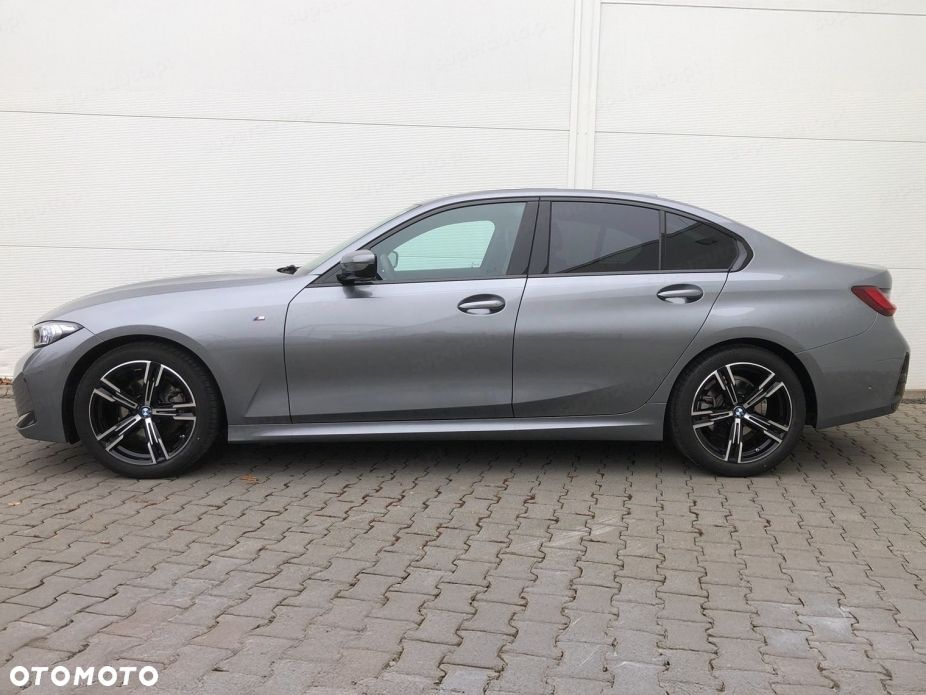 BMW Seria 3 2026 photo 2