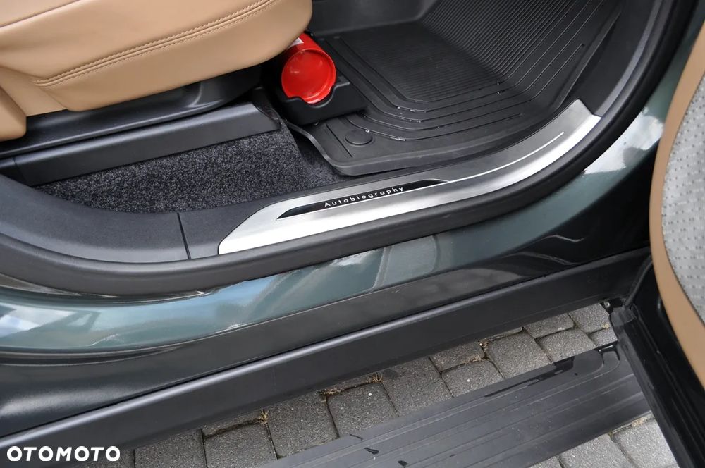 Land Rover Range Rover 3.0 D LWB SV AB - 27