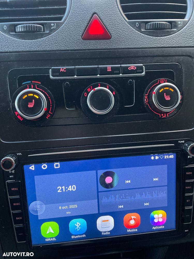 Volkswagen Caddy - 6