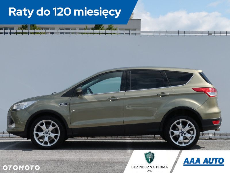 Ford Kuga - 3