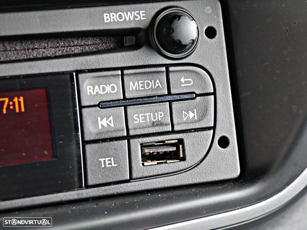 Renault Kangoo 1.5 dCi Maxi Business S/S - 53