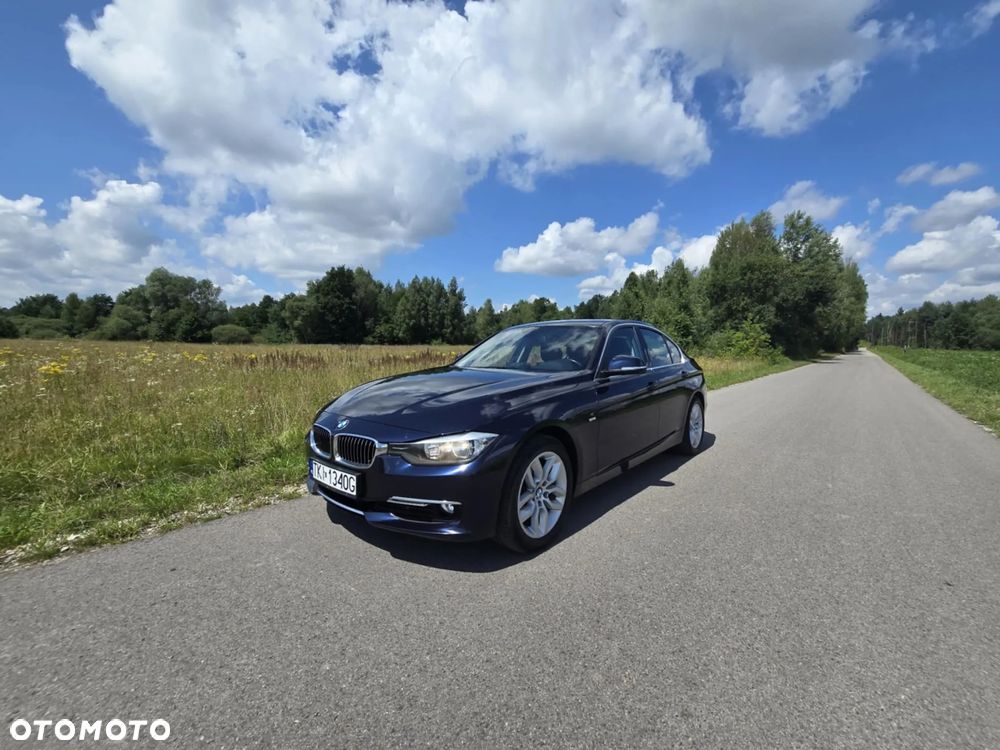 BMW Seria 3 - 1