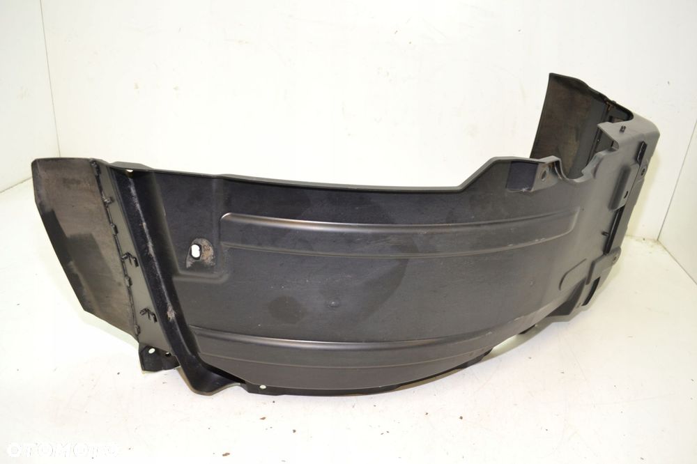 BŁOTNIK NADKOLE POD KABINĘ LEWE MERCEDES ACTROS MP4 A9608814003 - 5