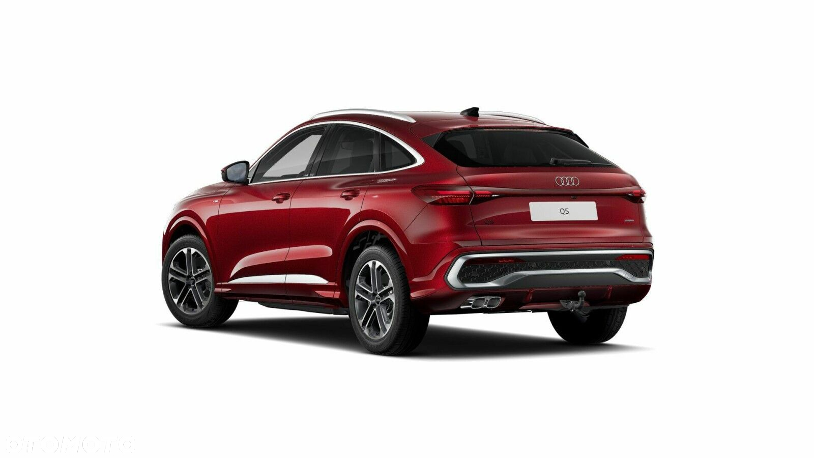 Audi Q5 Sportback - 5