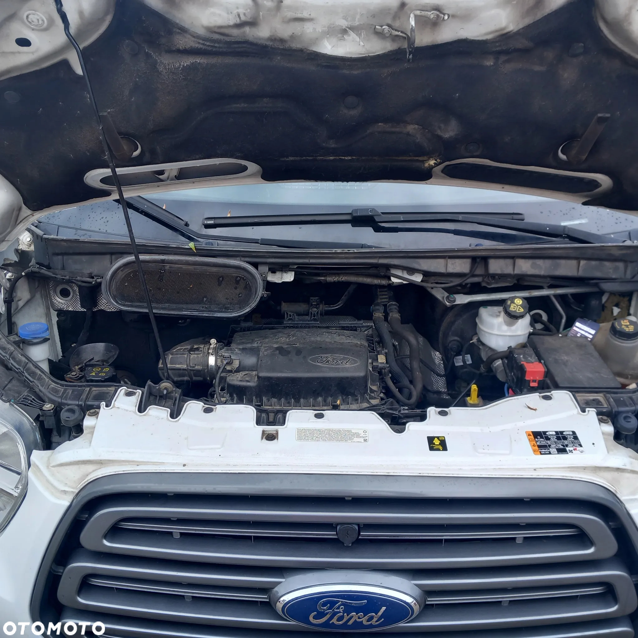Ford Tranzit - 25