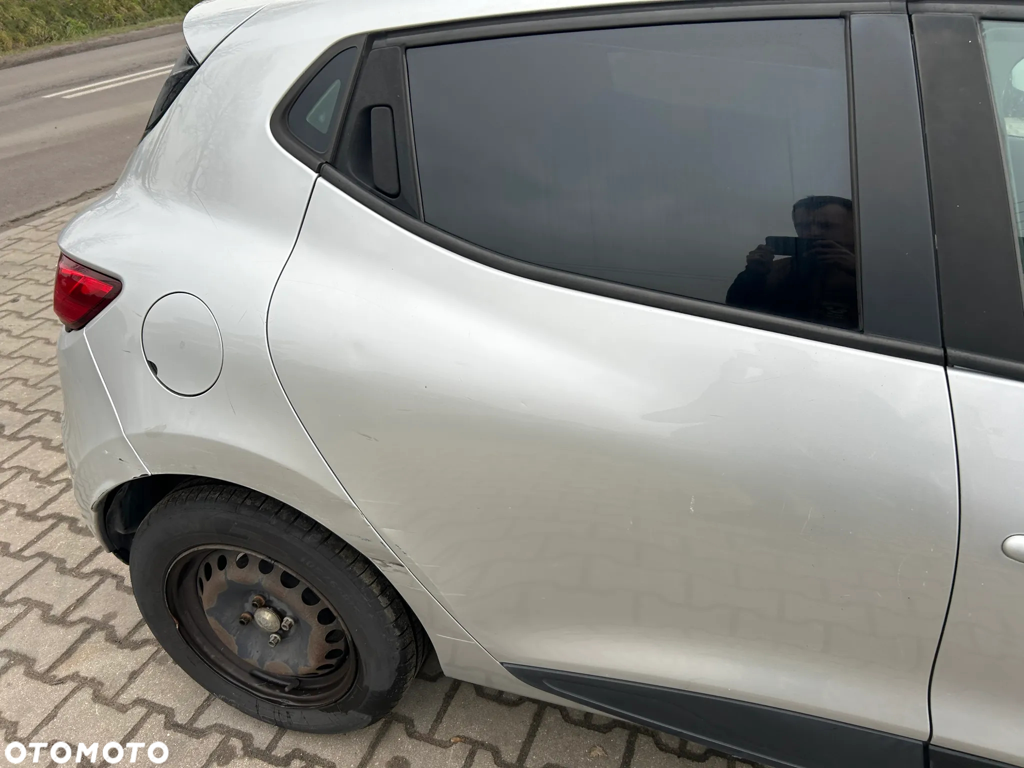 Renault Clio - 5