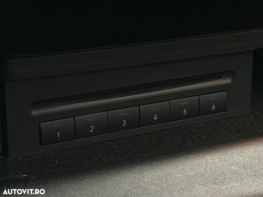 Mercedes-Benz B 170 Autotronic Special Edition - 32