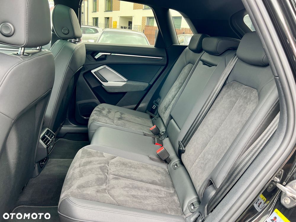 Audi Q3 35 TDI S tronic S line - 21