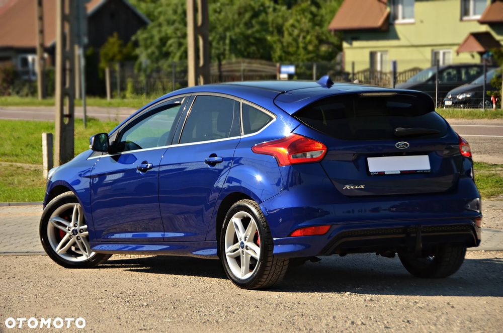 Ford Focus - 6