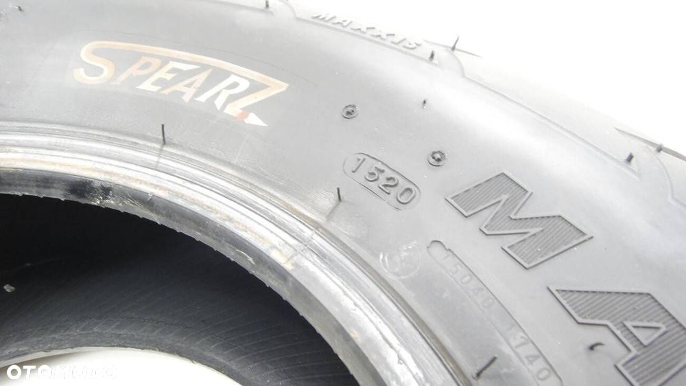 Opony Maxxis Quad Atv 25X10-12  At25X8-12 - 9