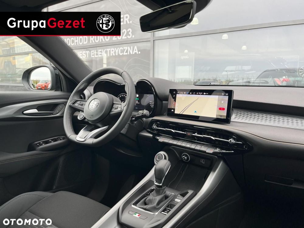 Alfa Romeo Tonale - 5