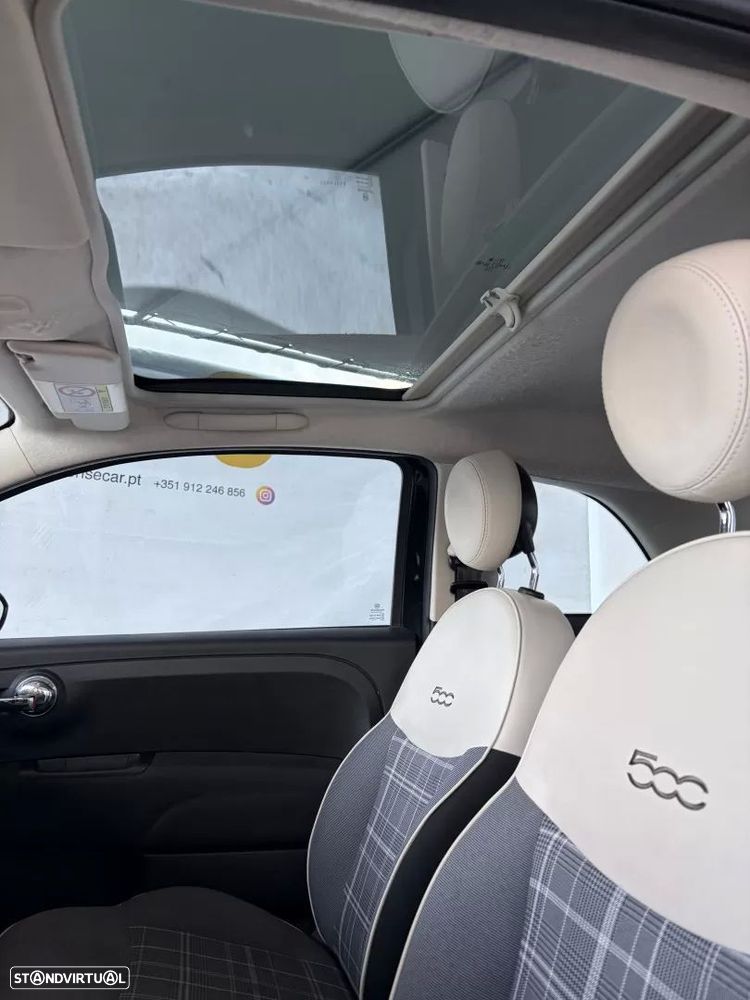Fiat 500 - 16