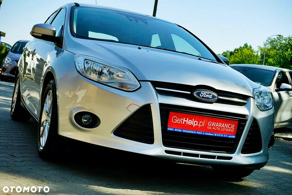 Ford Focus - 2