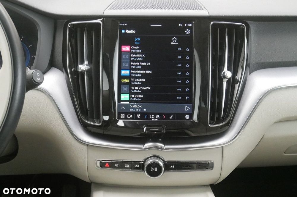 Volvo XC 60 - 10