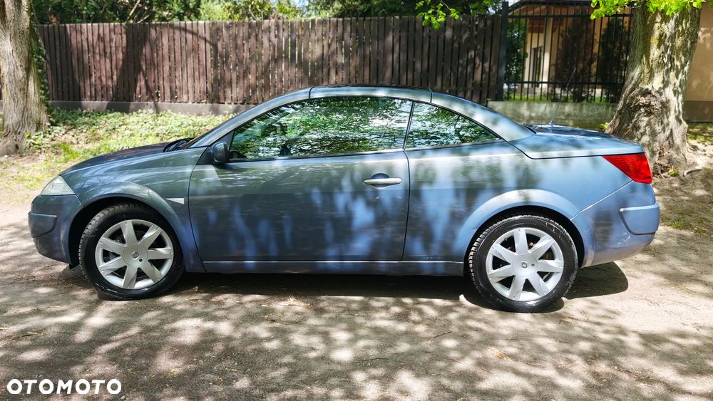 Renault Megane 2.0 16V Privilege - 4