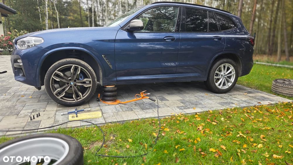BMW X3 - 17