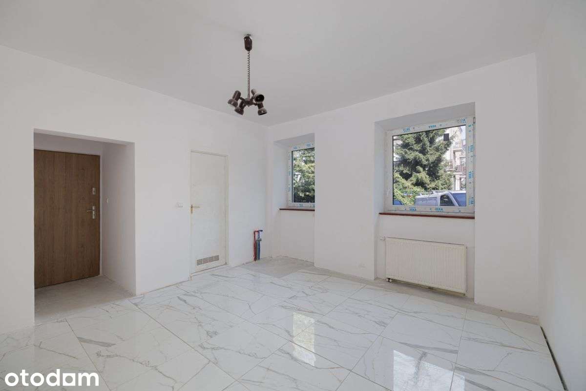 22,3 m² | Potencjał inwestycyjny ok. 8%