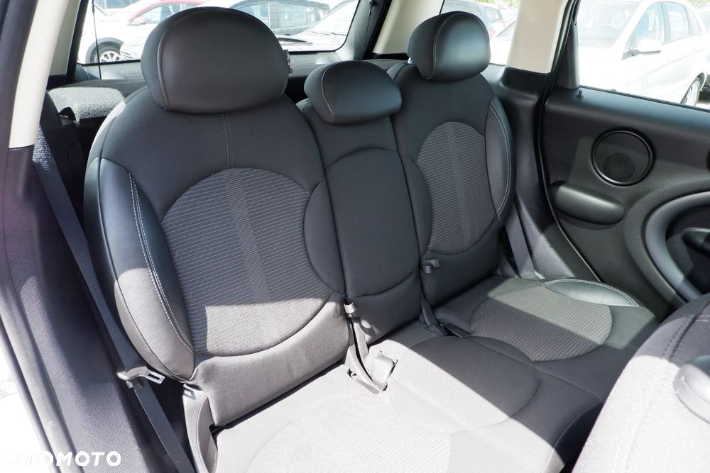 MINI Countryman Cooper SD All4 Park Lane Chili - 12