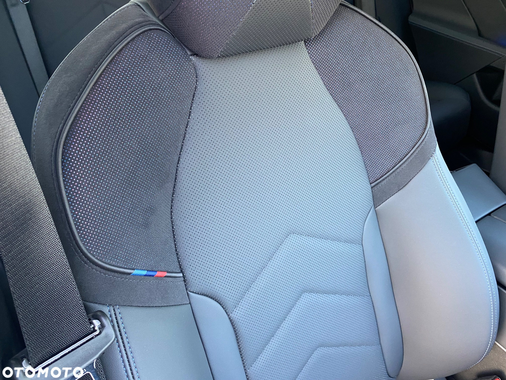 BMW Seria 5 - 32