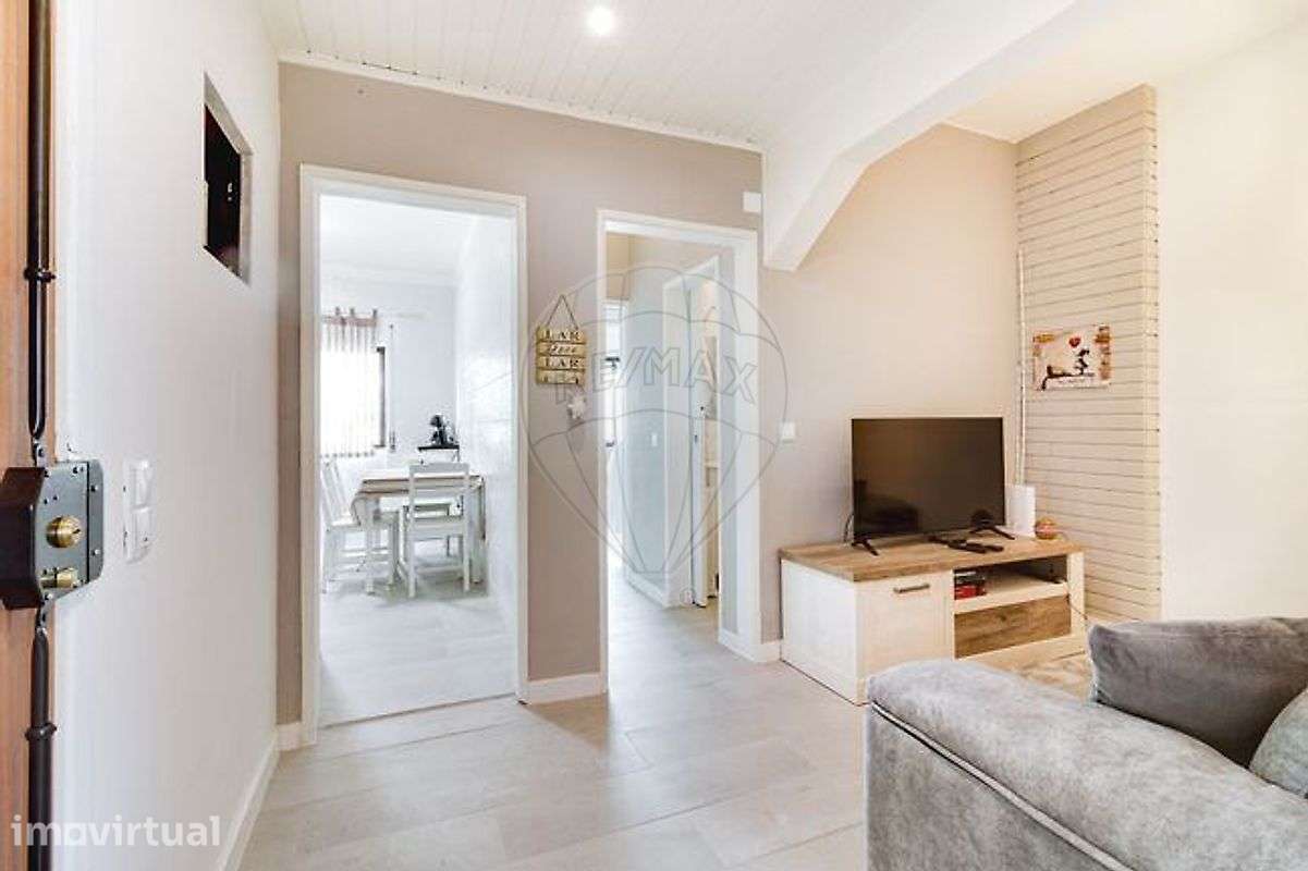 Apartamento T1 para venda - Grande imagem: 5/11