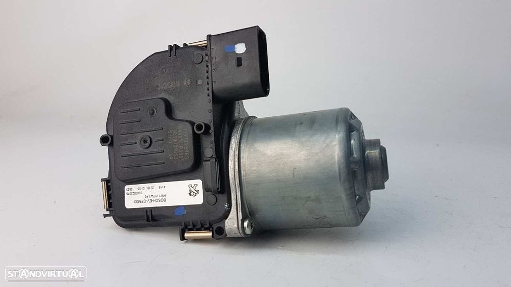 MOTOR LIMPA-VIDROS FRONTAL OPEL GRANDLAND X SELECTIVE - 5