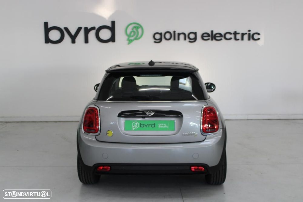 MINI 3 Portas Cooper SE Yours - 5