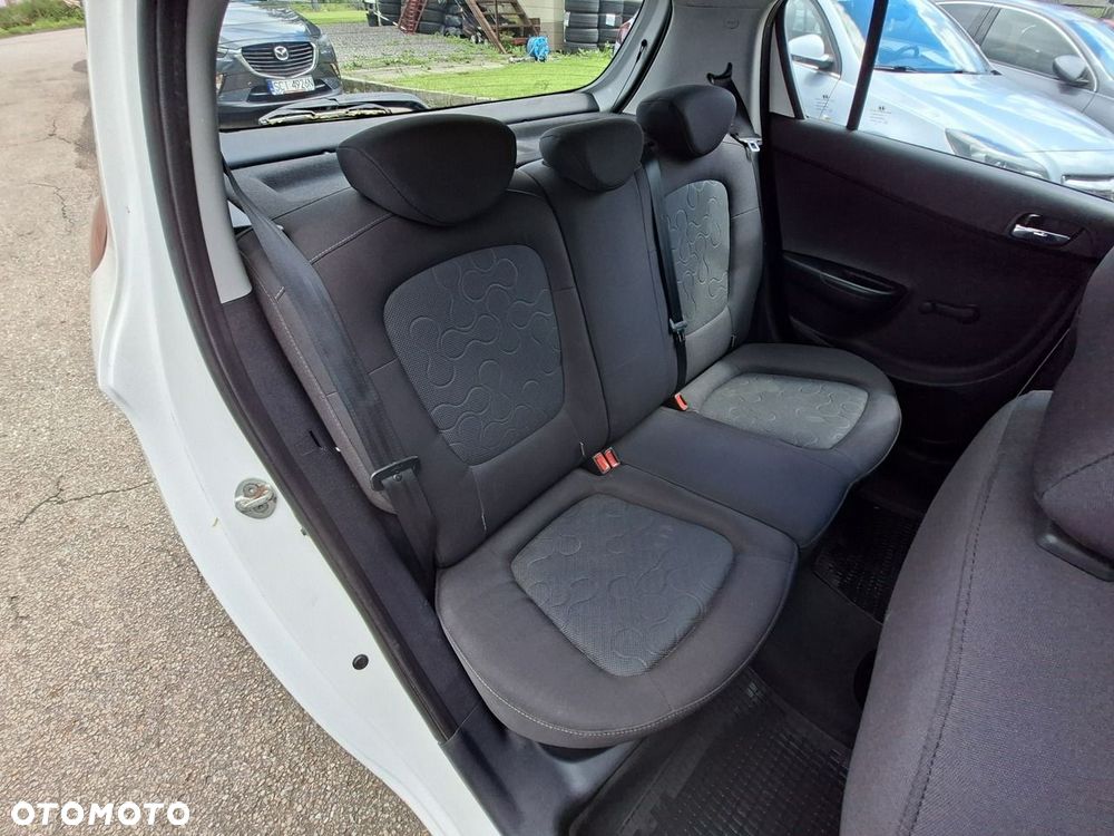 Hyundai i20 1.2 Style - 24
