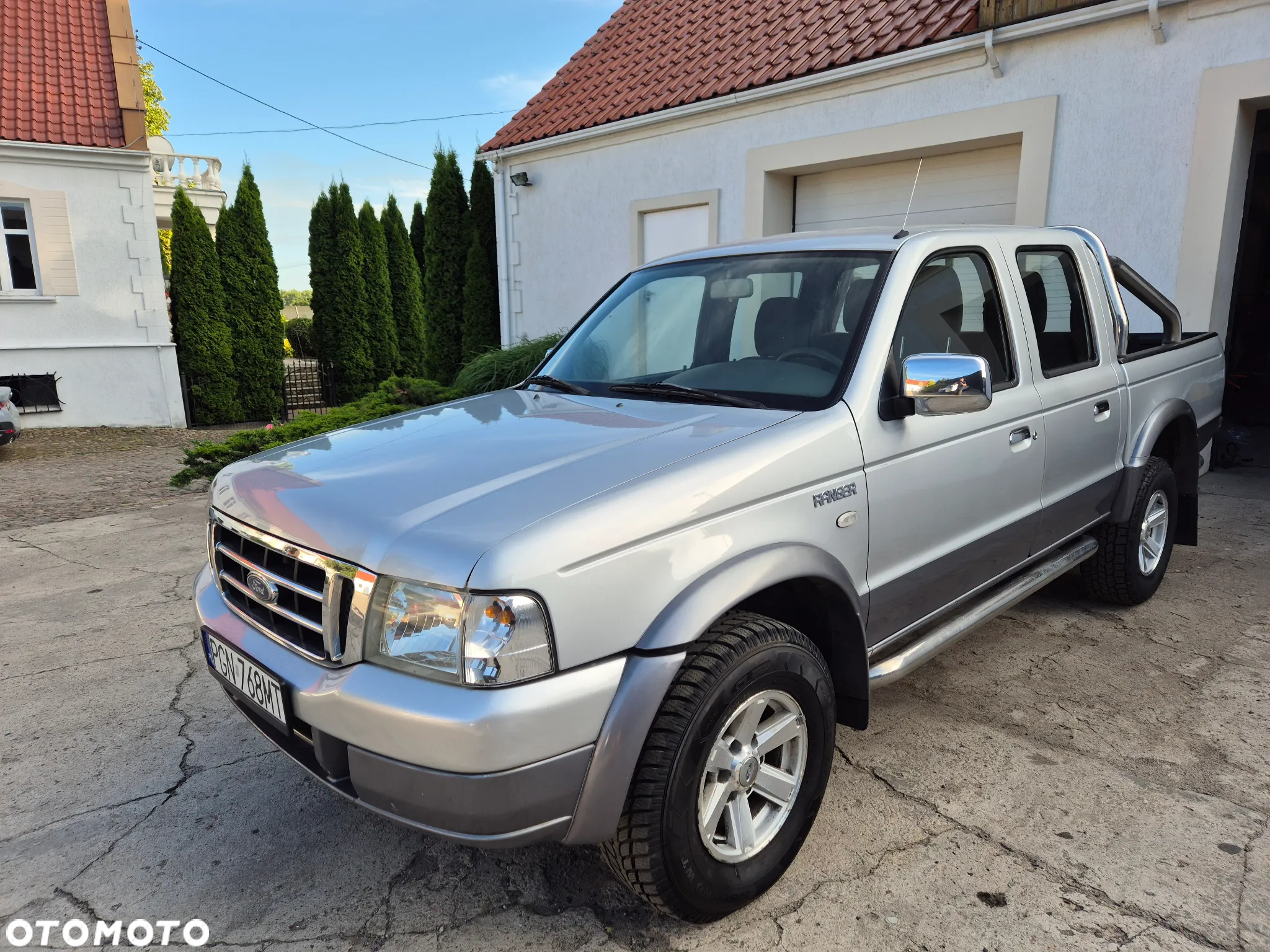 Ford Ranger - 22