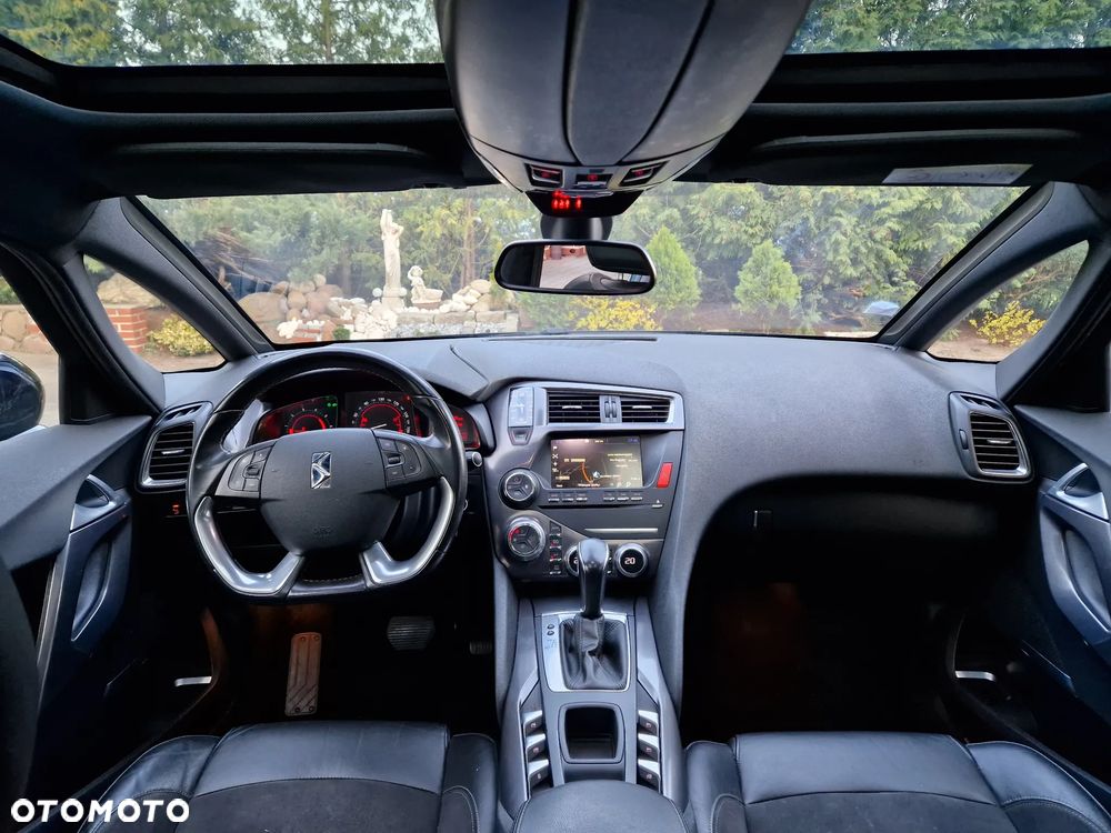 DS Automobiles DS 5 - 6