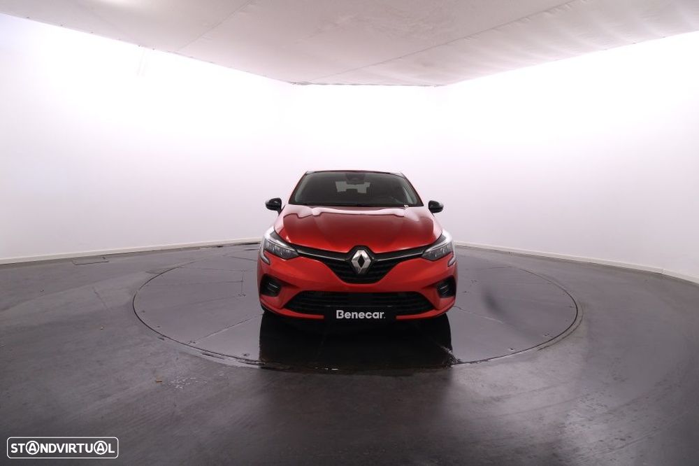 Renault Clio 1.0 TCe Techno - 12