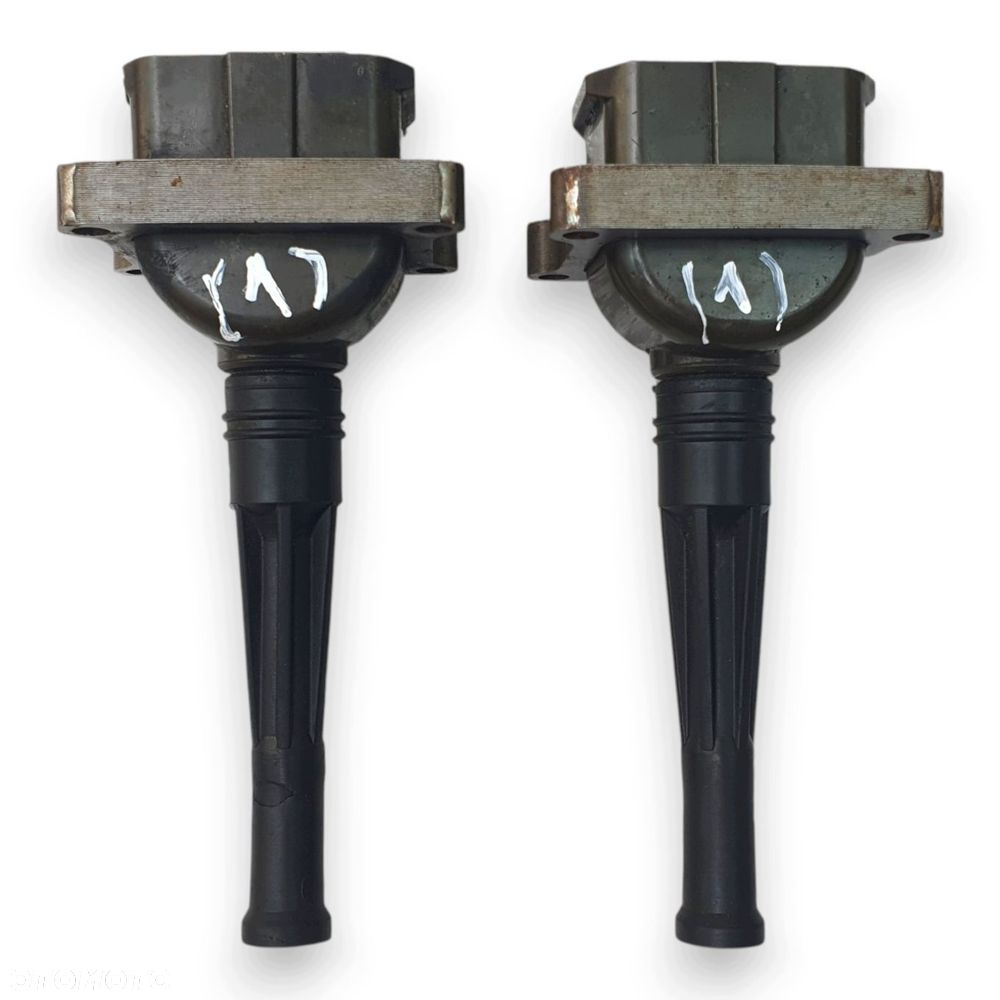 CEWKA ZAPŁONOWA BMW E36 E34 E32 M50 M60 1726177 BMW OEM - 14