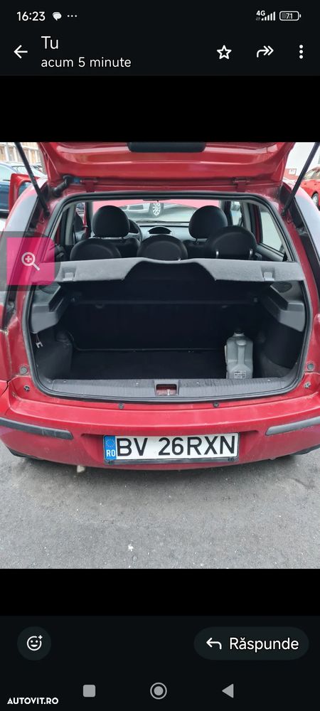 Opel Corsa 1.2i Cosmo - 6