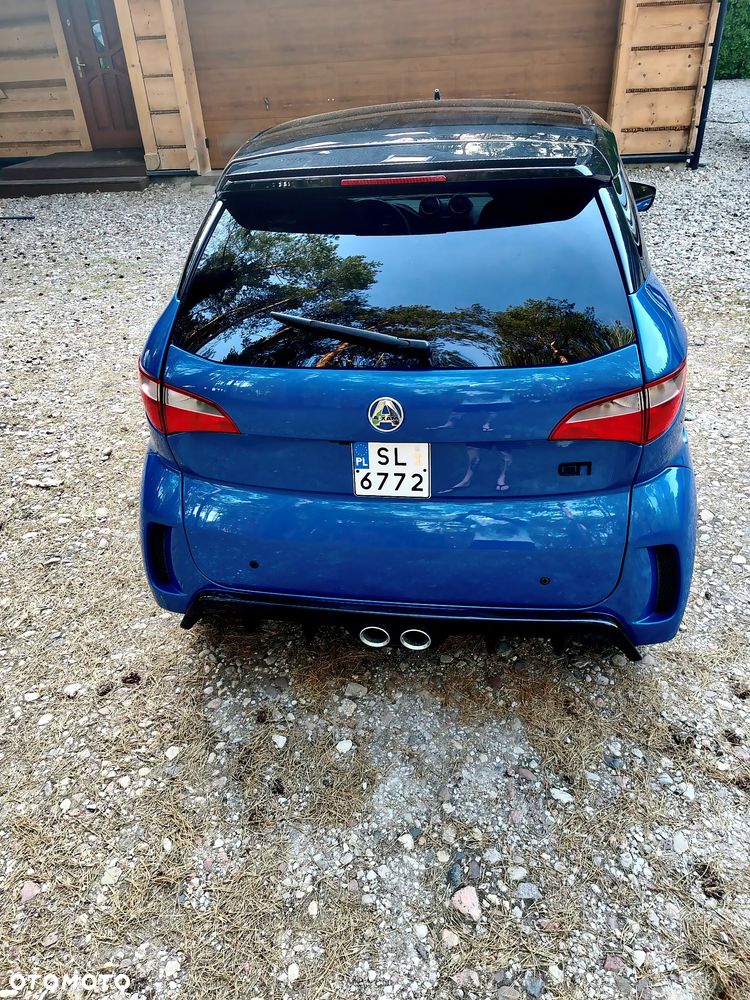 Aixam GTO - 5