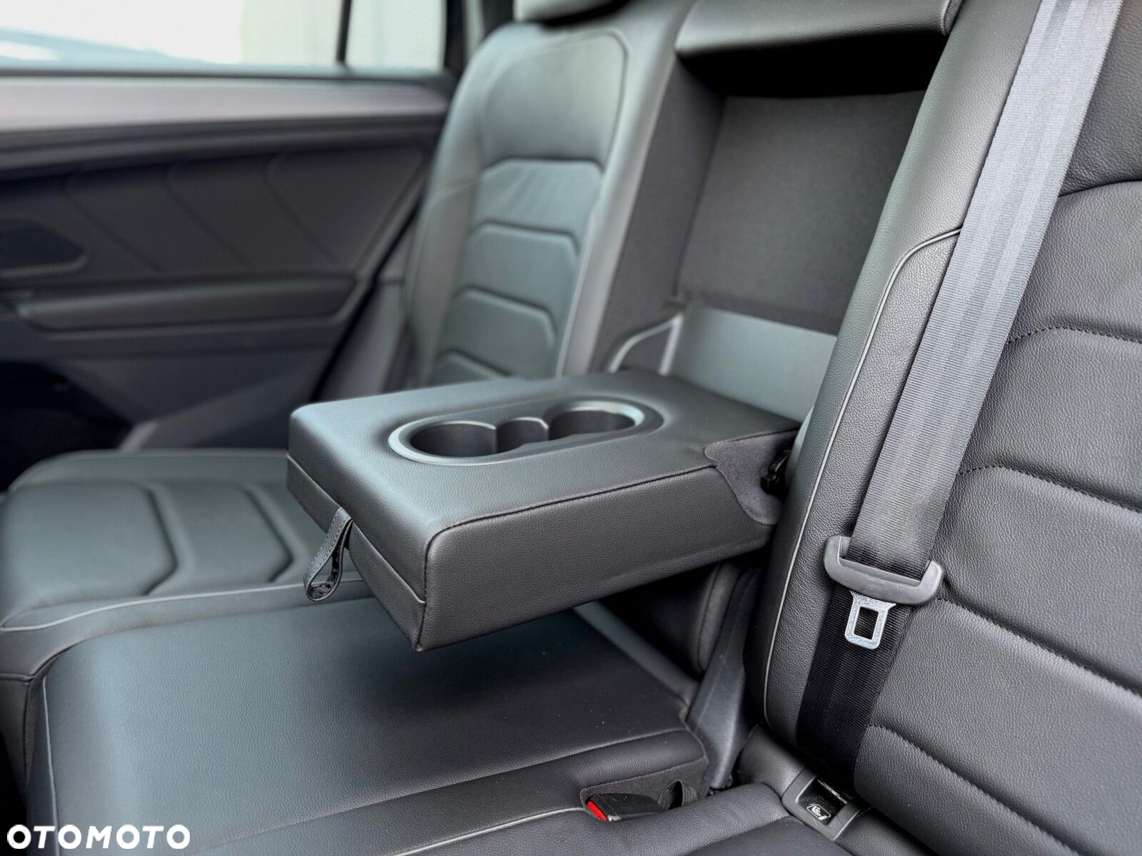 Seat Tarraco 2.0 Eco TSI FR S&S 4Drive DSG - 30