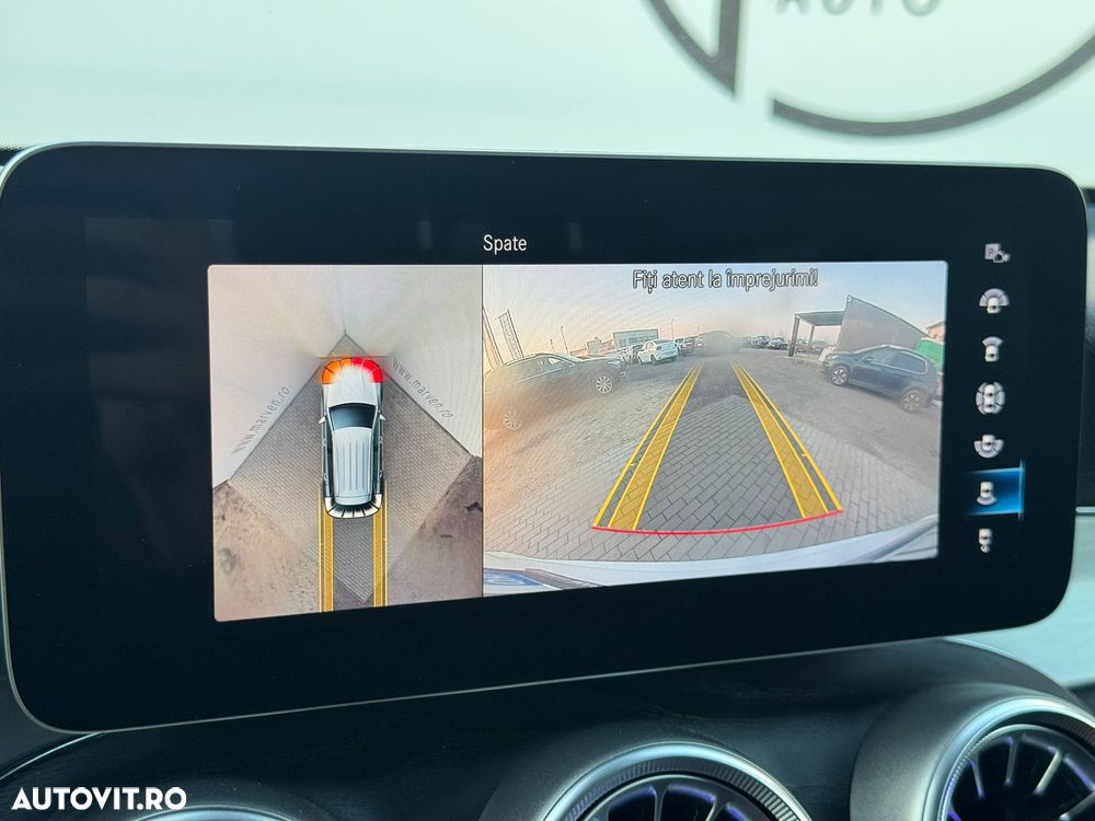 Mercedes-Benz GLC 220 d 4MATIC - 16