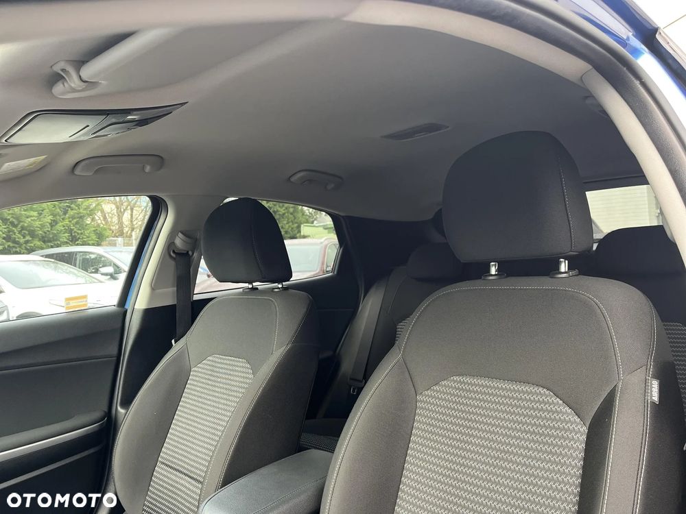 Kia XCeed 1.5 T-GDI M DCT - 11