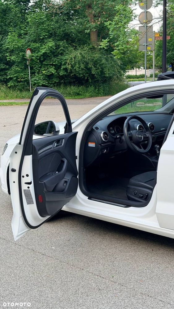 Audi A3 Limousine - 8