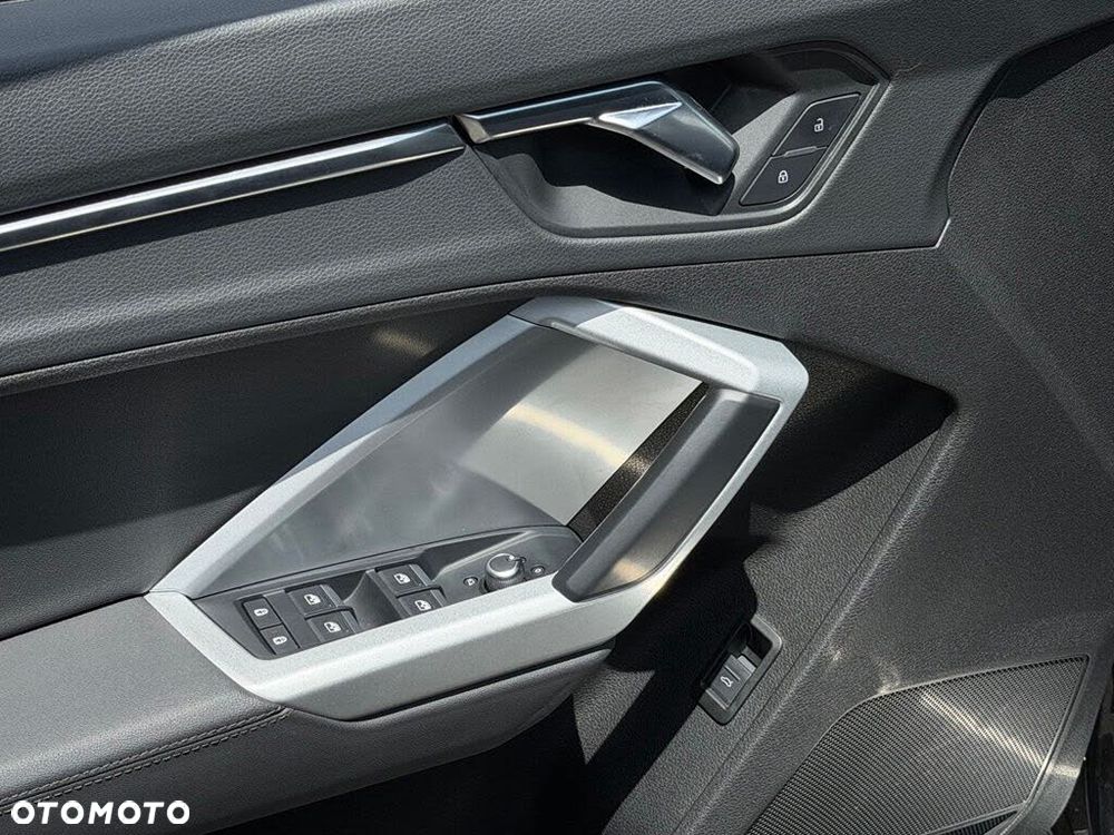 Audi Q3 40 TFSI Quattro S-Line S tronic - 21