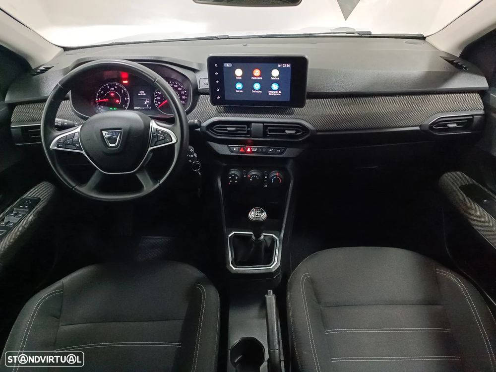 Dacia Jogger TCe 110 (7L) Extreme - 14
