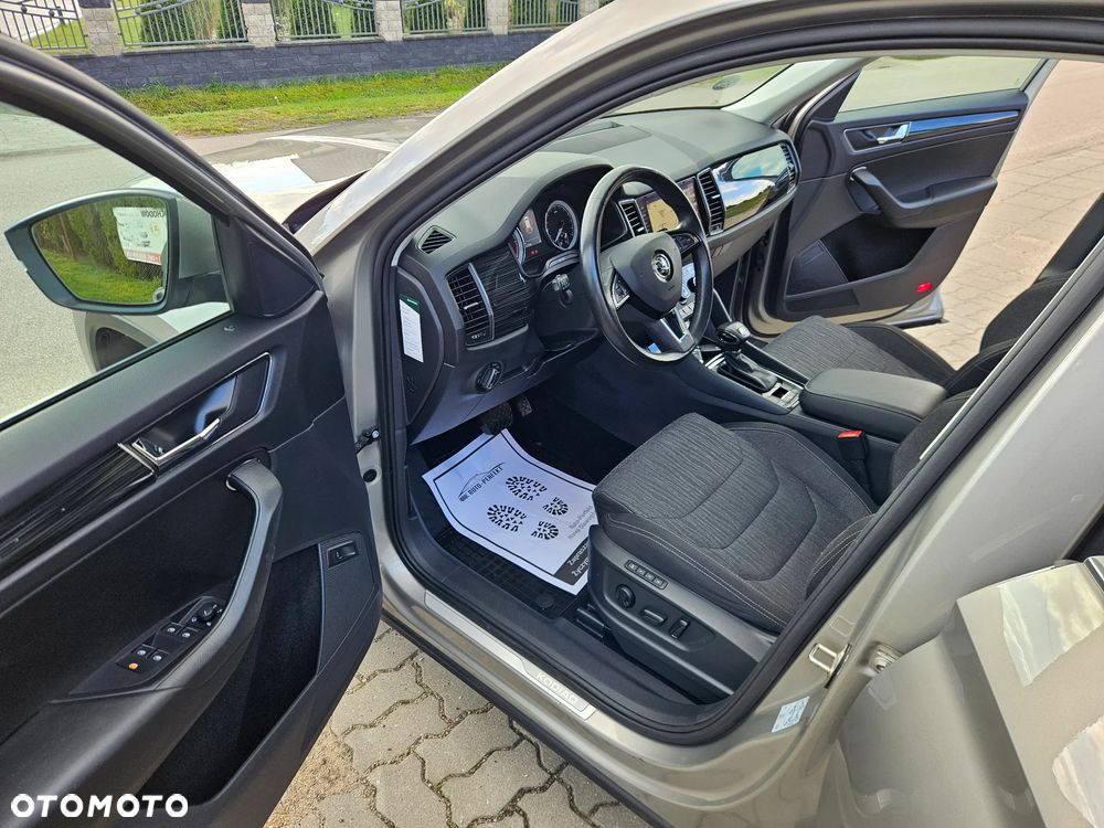 Skoda Kodiaq 2.0 TDI DSG Selection - 14
