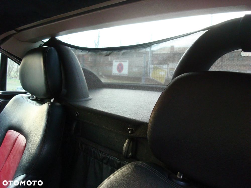 Mercedes-Benz SLK - 23