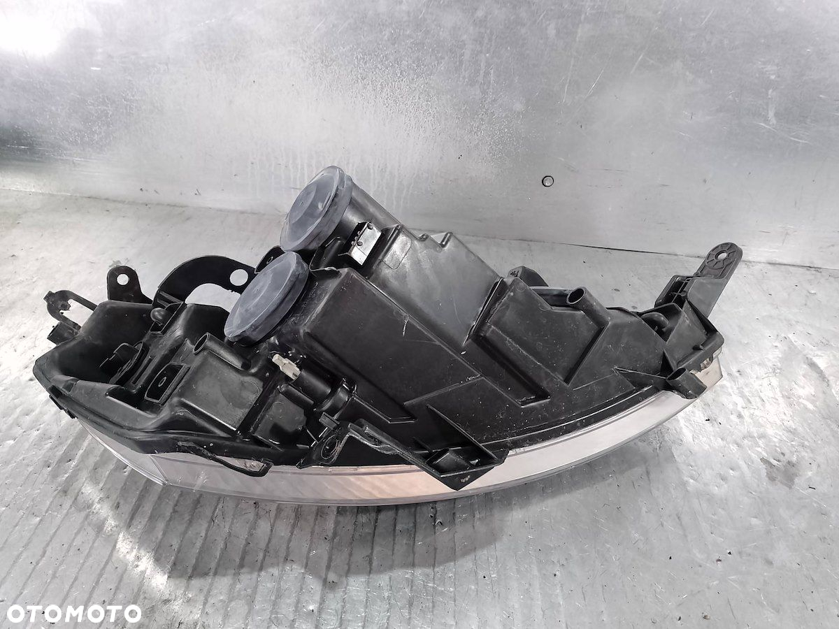 LAMPA PRZÓD LEWA FIAT SCUDO II 20-B220L - 8