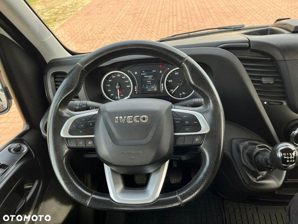 Iveco Daily 35S18 H - 8